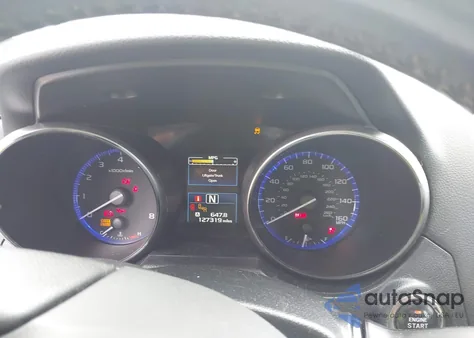 2015 Subaru Legacy 3.6R Limited z USA, uszkodzony, nr VIN 4S3BNEL64F3059597